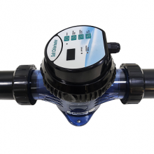 Smart Salt Chlorinator Salt Water Chlorine Generator 2g-10g With Mobile Control Water Treatment thumbnail-2