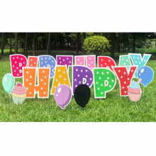 Outdoor Signs for Sales, Advertisement thumbnail-5