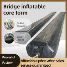 Extended Inflatable Core Molds Bridge/ Rubber Inflatable Core Mold/rubber Inflatable Culvert Balloon for Construction