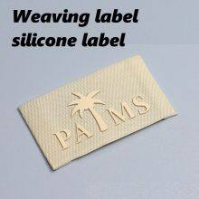 Etiquetado de etiquetas Etiquetas de tejido Etiqueta de ropa thumbnail-4