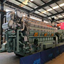 MAN 18V28/32S HFO Generator Set 3850kW Ex-Stock thumbnail-5