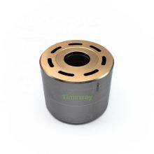 BMV Hydraulic Piston Motor Spare Parts BMV 105 Motor Repair Kits for BMV105 Linde Motor Rotary Group Kits Internal Accessories thumbnail-4