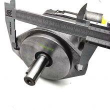 F11 Hydraulic Motor F11-005 F11-010 F11-019 Hydraulic Drive Motor F11-010-HU F11-010-MB Bent Axial Piston Fixed Motors thumbnail-6