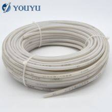 230V 40W/M Silicone Rubber Parallel Constant Wattage Heat Trace Cable Silicone Underfloor Heating Cable thumbnail-2
