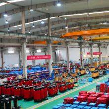 China Electric Transformer Co., Ltd. company overview - view 1 thumbnail