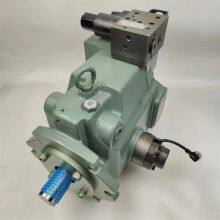 A37 A45 A70 Series A70-ER04E140B-6014 Hydraulic Piston Pump for Injection Molding Machines From China Factory thumbnail-3