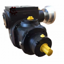 Variable Pumps A2VK A2VK12 A2VK28 A2VK55 A2VK107 Series A2VK12MAGR4G1PE1-SO2 A2VK12MAOL4GOPE2-SO2 Hydraulic Piston Pumps thumbnail-5