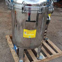 Yjf-0110-304-f20p1.0 Stainless Steel Filters Produced by Yingsu, Stainless Steel Precision Filters, Etc. thumbnail-2