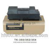 New Compatible TK-350/352/354 Toner Cartridge for KYOCERA PRINTER FS-3920DN thumbnail-1