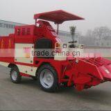 4YZ-3X Harvester Machine for Small Combines Corn thumbnail-3