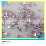 Non Hot Fix Crystal Rose Loose Package Ss6 2mm Nail Art Decoration thumbnail-4