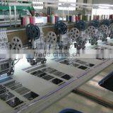 912 DUAL Sequin Embroidery Machine thumbnail-1