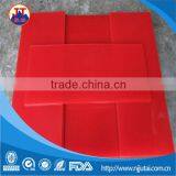 Shore A80-95 PU Sheet/roll/hollow Rod/rod thumbnail-5