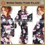 Japanese Dress thumbnail-1
