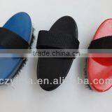 Wooden Horse Brush With Nylon Strap thumbnail-2