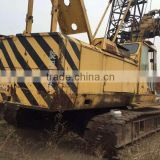 Used condition Sumitomo SD-307 drilling rig second hand Japan made sumitomo SD-307 crawler drilling rig for sale