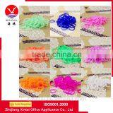 2015 Multi Famous Fluorescent Silicone Rubber BandsFor DIY thumbnail-6