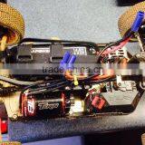 Hard Case 14.8V Lithium Polymer Battery for RC CAR | Traxxas Li-polymer RC Helicopter CAR Racing | Futaba rc Car Power Supply thumbnail-3