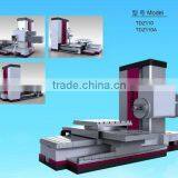 TPX Series Horizontal Boring/Milling Machine