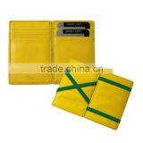 Fashion Genuine Leather Magic Wallet thumbnail-1