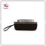 personal cosmetic bag for men