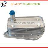 High Quality Aluminum OIL COOLER 6111880301 thumbnail-1