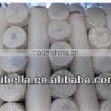 White Pocketing Fabric in Rolls of T/C 65/35 45*45/110*76 thumbnail-1