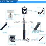 Travel Products Tube Extended Selfie Stick thumbnail-2