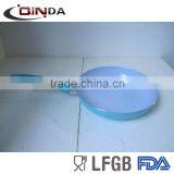Aluminium Ceramic Color Changing Frying Pan /fry Pan and Pots thumbnail-1