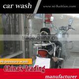 Haitian Automatic Scooter Washing Machine From China Manufacturer, Scooter Washing Equipment thumbnail-4