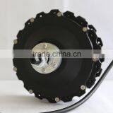 Customer Motor Structure Avaliable Electric Bike Hub Motor thumbnail-5