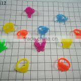 A Small Gift Zodiac Ring (color) for Candy thumbnail-1