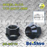 (BS-477H) 7/16-20X17.5MM HEX 17MM Wheel Nut Wheel Accessory thumbnail-1