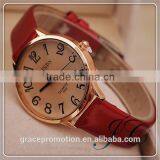 Professional High Quality Watch Made In China