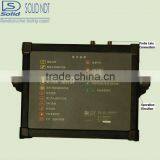 Solid 2014 Newest UFD X5 ut Flaw Detectordetector