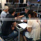 Lixian Goodluck Leather & Fur Product Manufactory Co., Ltd. company overview - view 2 thumbnail