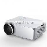 GP9S 800 Lumens 600:1 Contrast Ratio Portable Projector Mini Projector