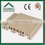 Outdoor Interlocking Plastic Window,CE,SGS,30s thumbnail-5