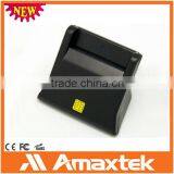 Mobile Smart Card Reader IC Smart Reader Card Writer thumbnail-5