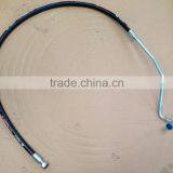 Plastic Hose,Hose Coupling,Flexible Rubber Hose,Silicon Hose,Hose,Rubber Hose,Hydraulic Hose thumbnail-2