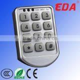 2013 Smart Security Hook Lock