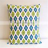 Hot Selling Decorative Pillow for Home ,car, Sofa With Memory Foam