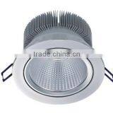 Factory Price 25w Cob Led Ceiling Light