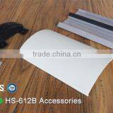 Aluminum&PVC Impact Resistance Wall Protection Products thumbnail-4