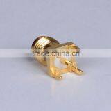 Female Gender and PCB Application Sma Female Connector