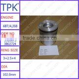 6BT PISTON KIT 3928673 3802724 thumbnail-4