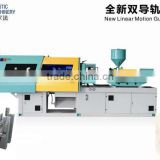 AIRFA AF400 PET Plastic Injection Moulding Machinery with Servo Motor Save Energy