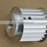 85740002 X-AXIS DRIVEN PULLEY Suitable for Cutter GTXL thumbnail-1
