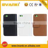 Hot Leather Cell Phone Case For IPhone Case Leather,Cases For Mobile 2015 For IPhone Casings,Credit Card Hard Case For IPhone 5C thumbnail-2