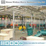 CD1 Wire rope type classical electric hoist 5T